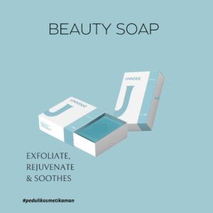 Beauty Soap TLS