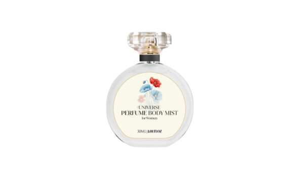 Women Parfume TLS